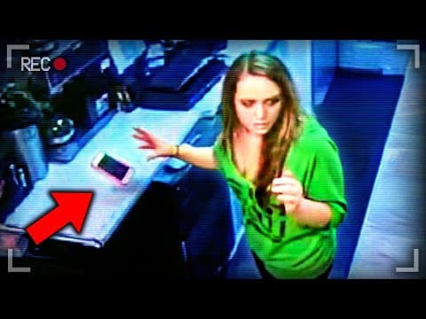 18YO Leaves Clue Behind to Ruin Serial Killer’s Plan | The Case of Samantha Koenig thumbnail
