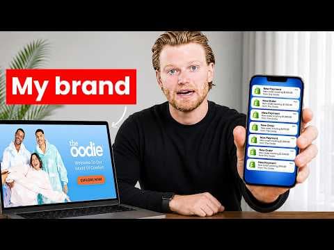 How to Grow a Business Fast (Tips From an $1B Founder) thumbnail
