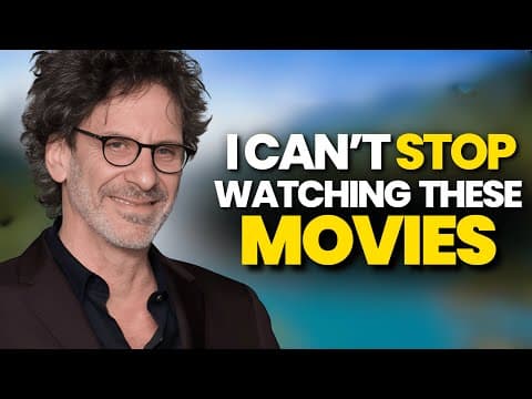 AT 70, Joel Coen Finally Names His 6 Favorite Movies thumbnail