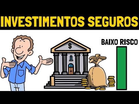 Como escolher CDB, LCI, LCA e Tesouro Selic? thumbnail