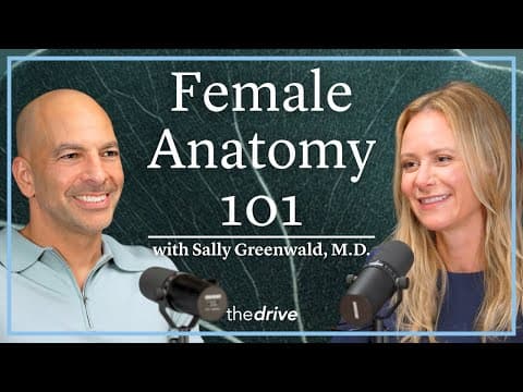 What Most Women Don’t Know About Their Own Anatomy | Sally Greenwald, M.D. thumbnail