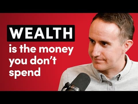 Essential Skills for Building and Maintaining Wealth thumbnail