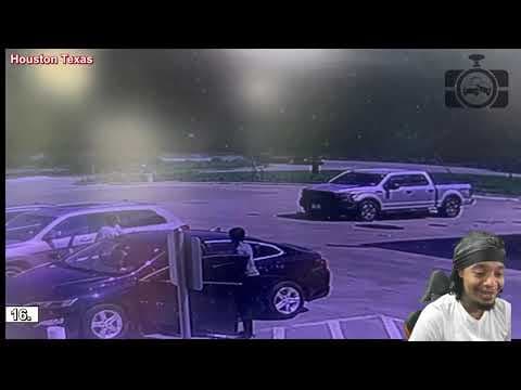 Reacting To BEST OF ROAD RAGE Bad Drivers Instant Karma 2025 Comp #11! (HOW THEY GET A LICENSE!?) thumbnail