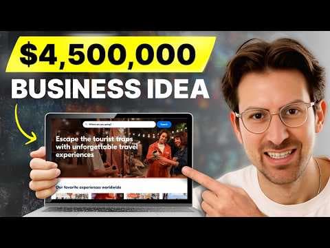 3 startup ideas from the co-founder of Loom (make $120k/mo) thumbnail