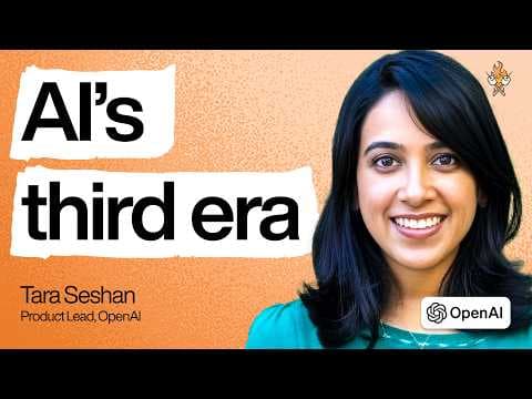 How AI Coworkers Will Transform Product Work thumbnail