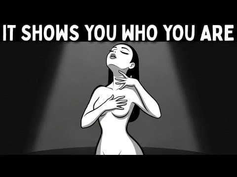 This Is What Your SEXUAL DESIRE Reveals About YOU – Carl Jung thumbnail