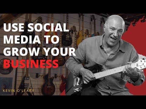 Can social media help GROW your business? thumbnail