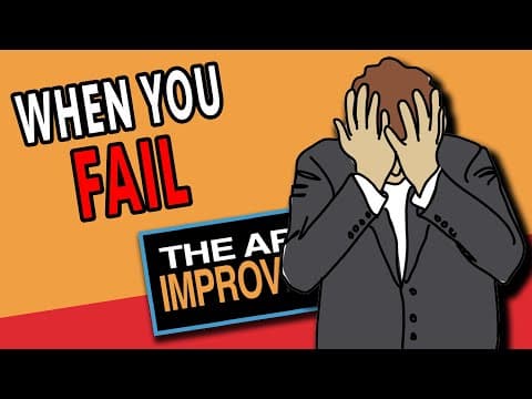 How Can Failure Help You Achieve Your Goals? thumbnail