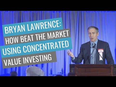 How to Use Concentrated Value Investing to Beat the Market thumbnail