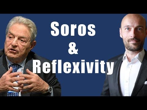 What Is George Soros' Reflexivity Theory? thumbnail