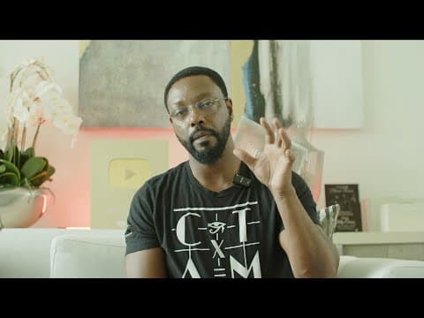 The Matrix Is Real—And It’s Blocking Your Manifestation thumbnail