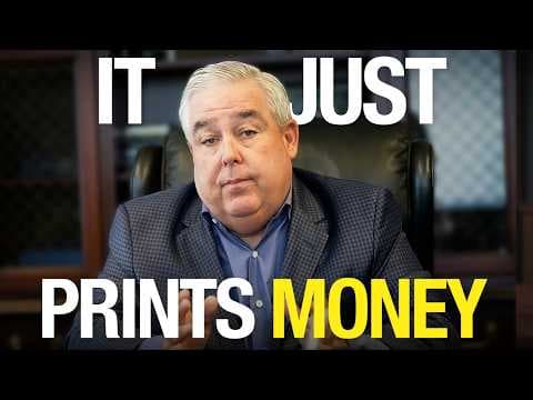 Billionaire Lawyer Reveals His Side Hustle Playbook. thumbnail