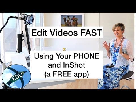 How to Create Engaging Videos with InShot thumbnail