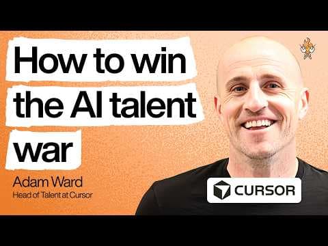 How to Build a High-Talent-Density Tech Team thumbnail