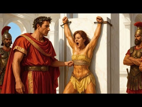 5 Most Horrifying Intimate Acts of Emperor Caligula That Went Too Far thumbnail