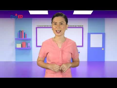 SHS General Mathematics Q1 Ep1: Function thumbnail