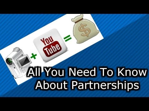 How To Monetize Your Videos And Make Lots Of Youtube Money!!$$$ thumbnail