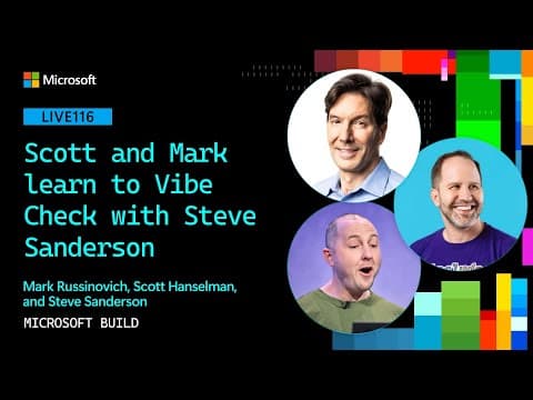 How Does a Fully Hallucinated AI OS Work? thumbnail