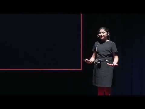 The Gift of Failure | Meher Poorswani | TEDxRWA Youth thumbnail