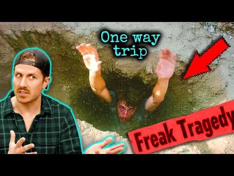 What Happened in Three Bizarre Real-Life Stories? thumbnail