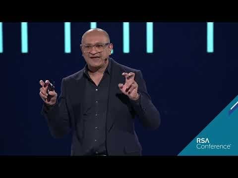 The Time is Now: Redefining Security in the Age of AI thumbnail