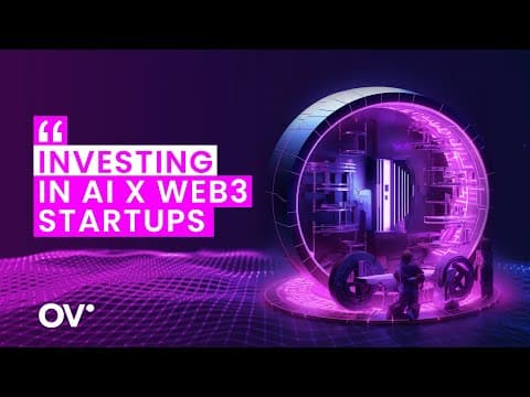 What Is the AI X Crypto Program and How Does It Work? thumbnail