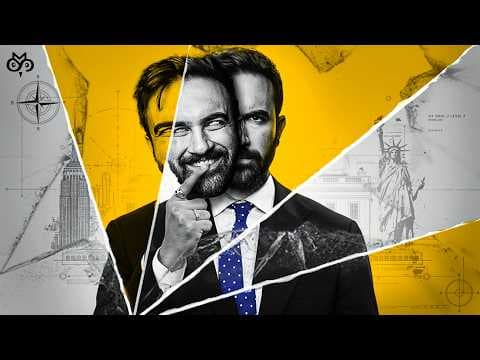 জোহরান মামদানি: A New Democratic Dawn for America | Search of Mystery thumbnail