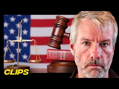 How Bitcoin Creates Freedom | MOONSHOTS thumbnail