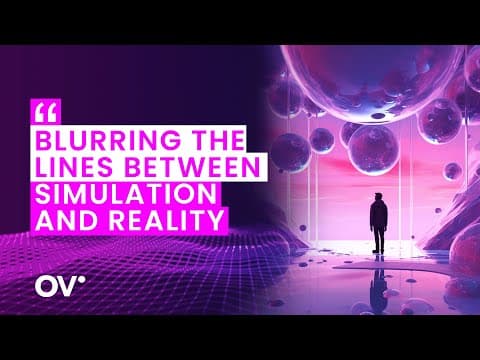 What Is the Open Metaverse and Why Is It Important? thumbnail