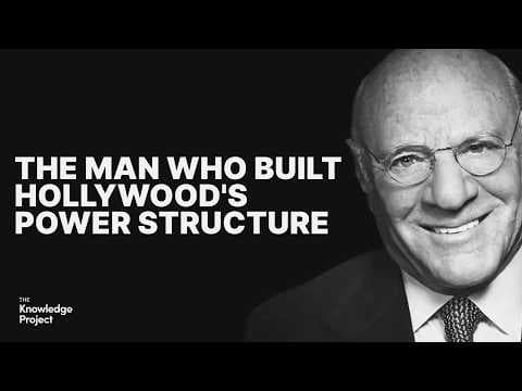 Barry Diller: Building Media Empires (IAC, Fox, Paramount) thumbnail