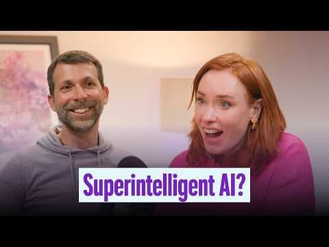 Is Human Data Holding Back AI Progress? thumbnail