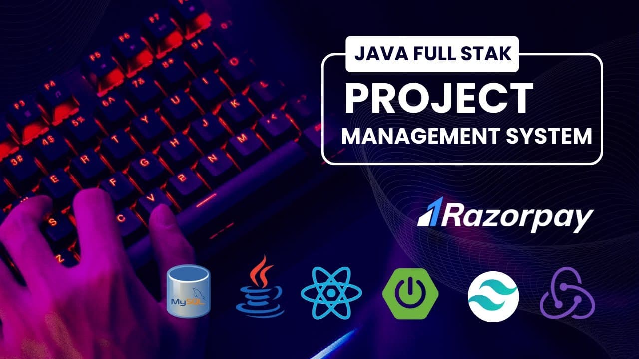 How to Build a Full-Stack Project Management App | Glasp