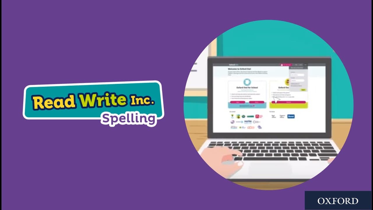 Spell Incc Read Write Inc. Spelling: an overview of the online subscription | Glasp