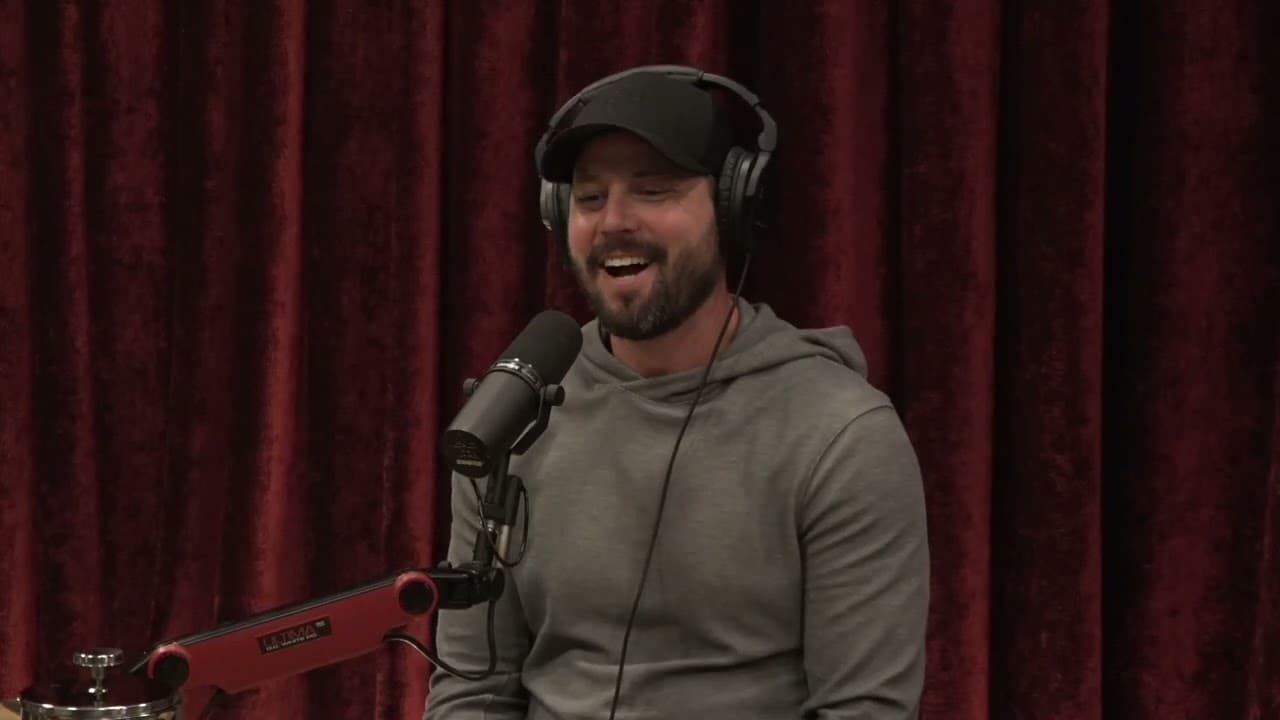 Seth Rogan Joe Rogan Joe Rogan Experience #1857 - Seth Dillon | Glasp
